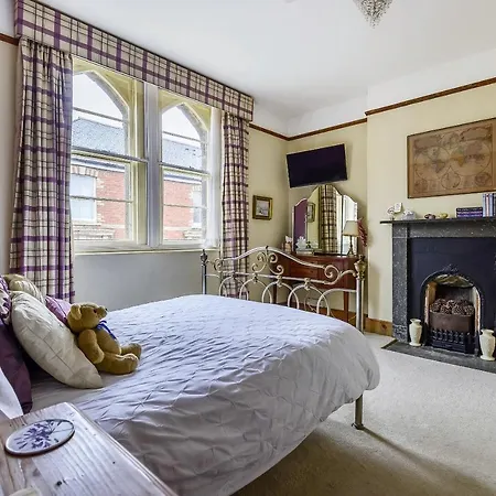 B&B Roscrea 4*