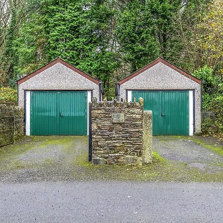 B&B Roscrea 4*
