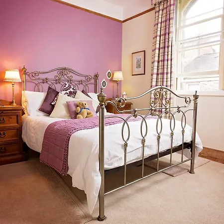 Roscrea B&B 4*