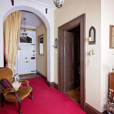 Roscrea B&B 보드민