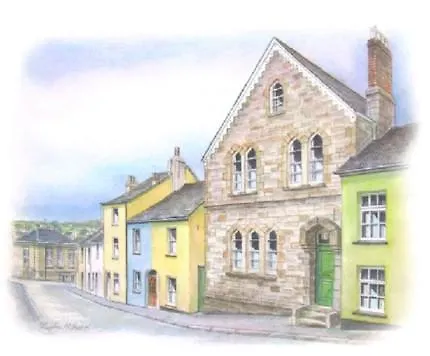 B&B Roscrea 4*