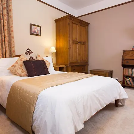 B&B Roscrea 보드민
