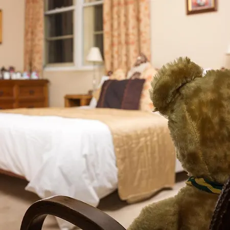 Roscrea 4* Bodmin